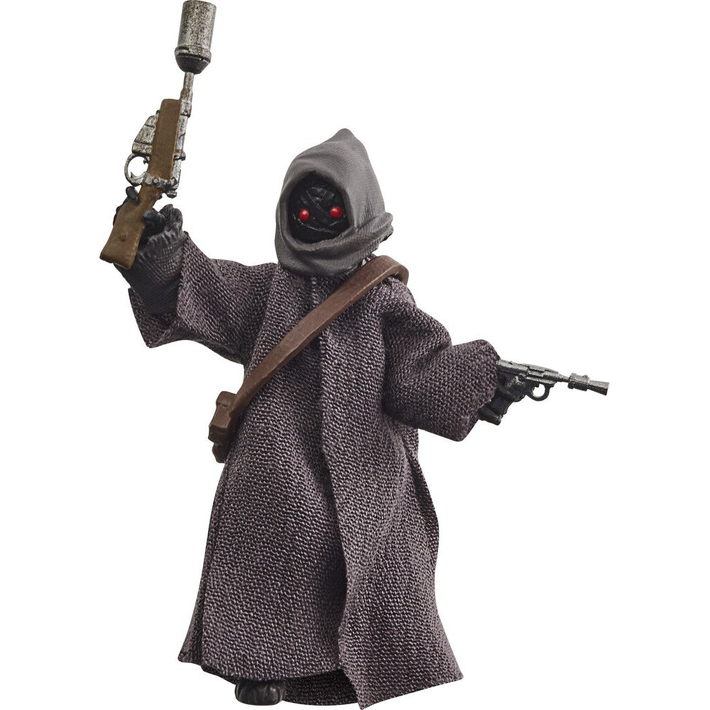 Figurina Articulata Star Wars Vintage Coll 3.75 Offworld Jawa