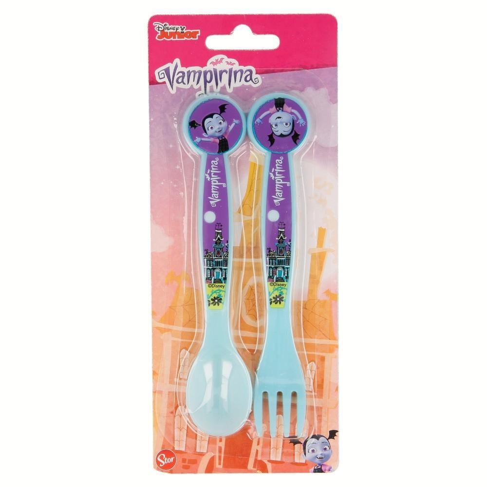 Set 2 Tacamuri Vampirina