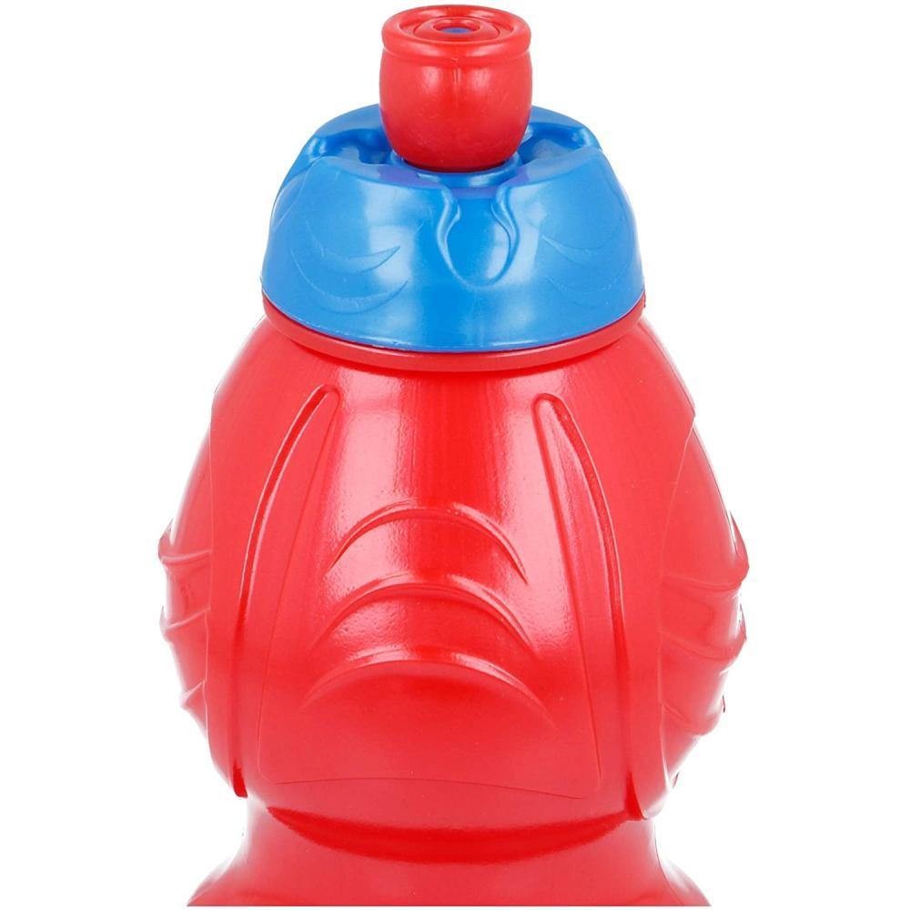 Sticla Sport 400 ml Superman Symbol