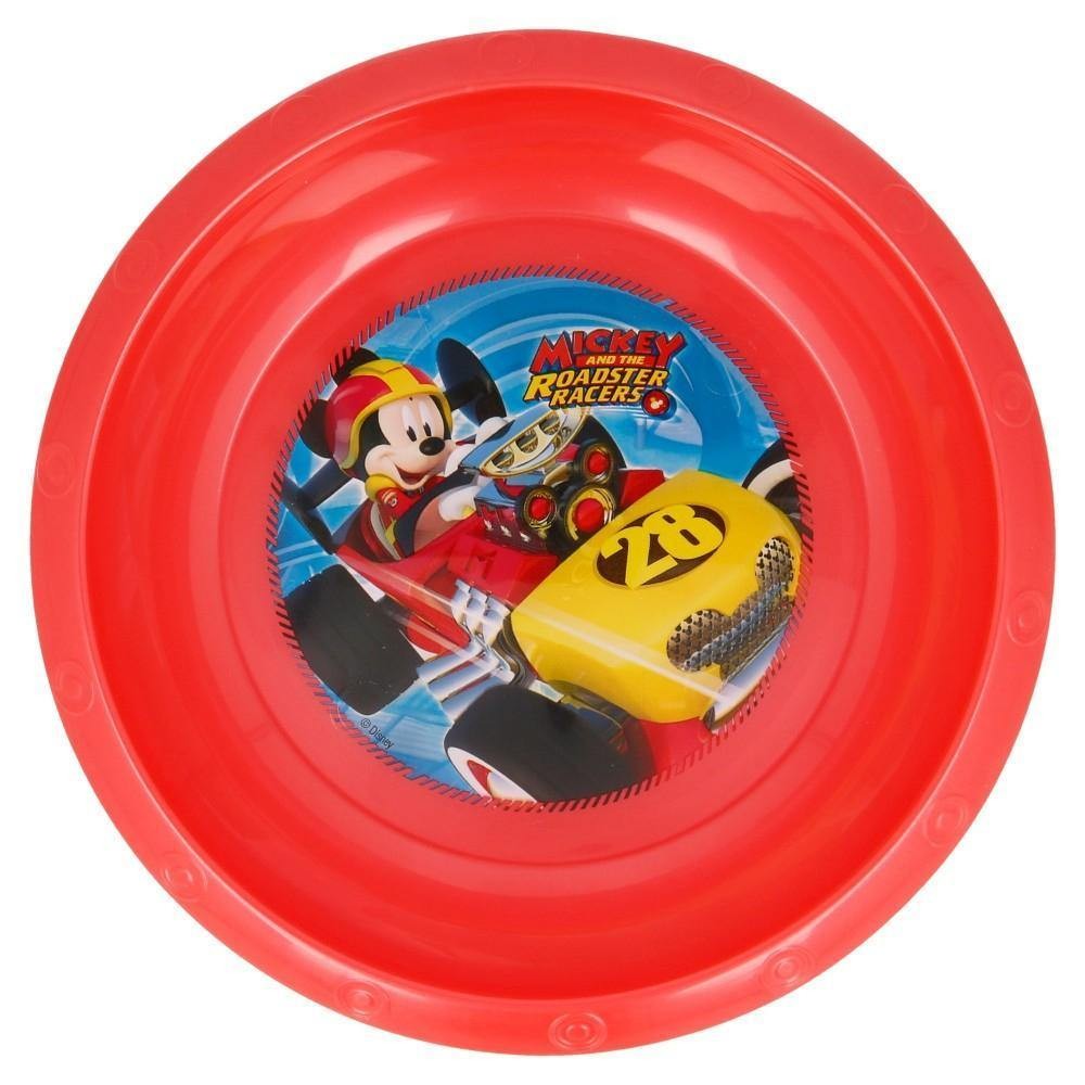 Bol pentru Copii Mickey And The Roadster Racers