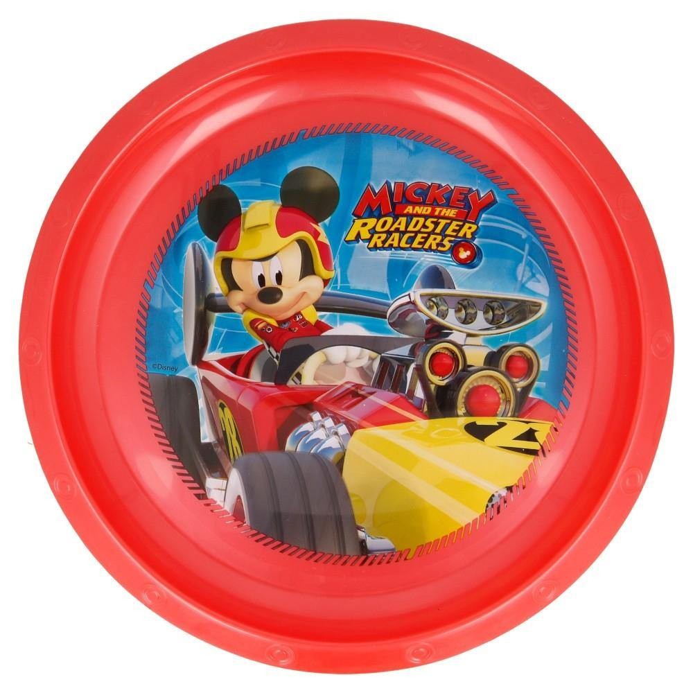 Bol pentru Copii Mickey And The Roadster Racers