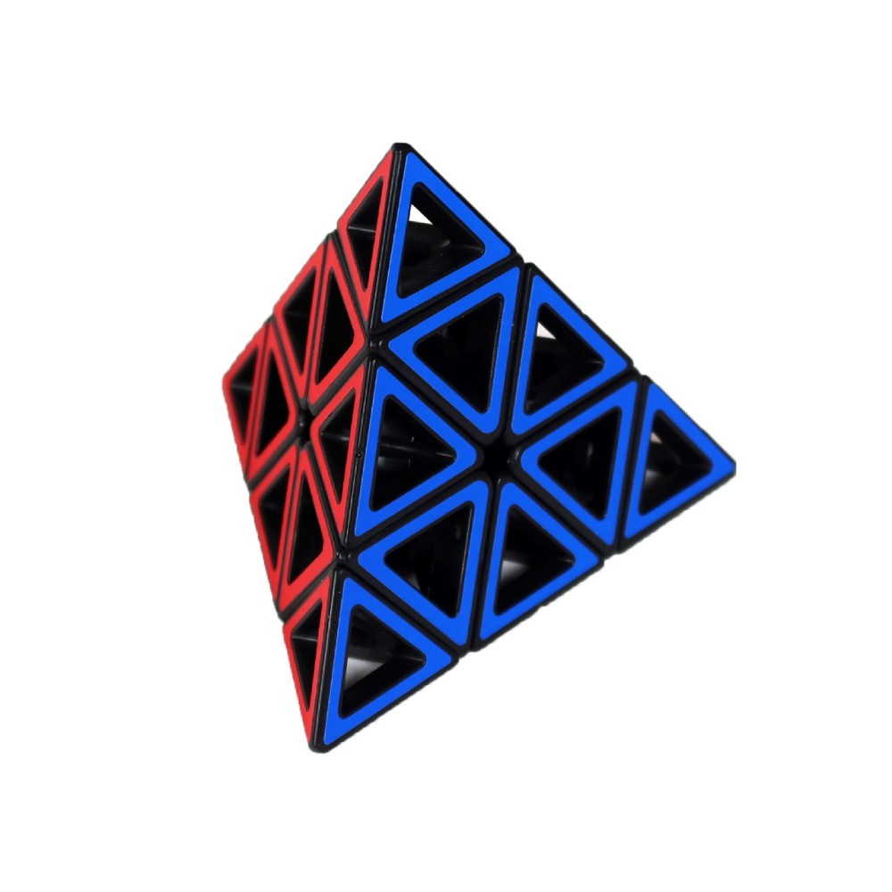 Joc Logic Meffert\'s Hollow Pyraminx