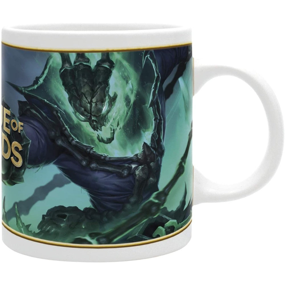 Cana League of Legends 320 ml - Lucian vs Thresh