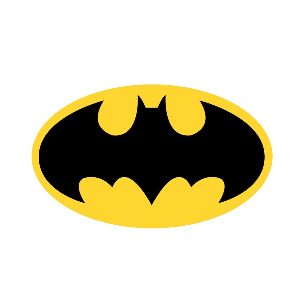 Insigna DC Comics - Batman