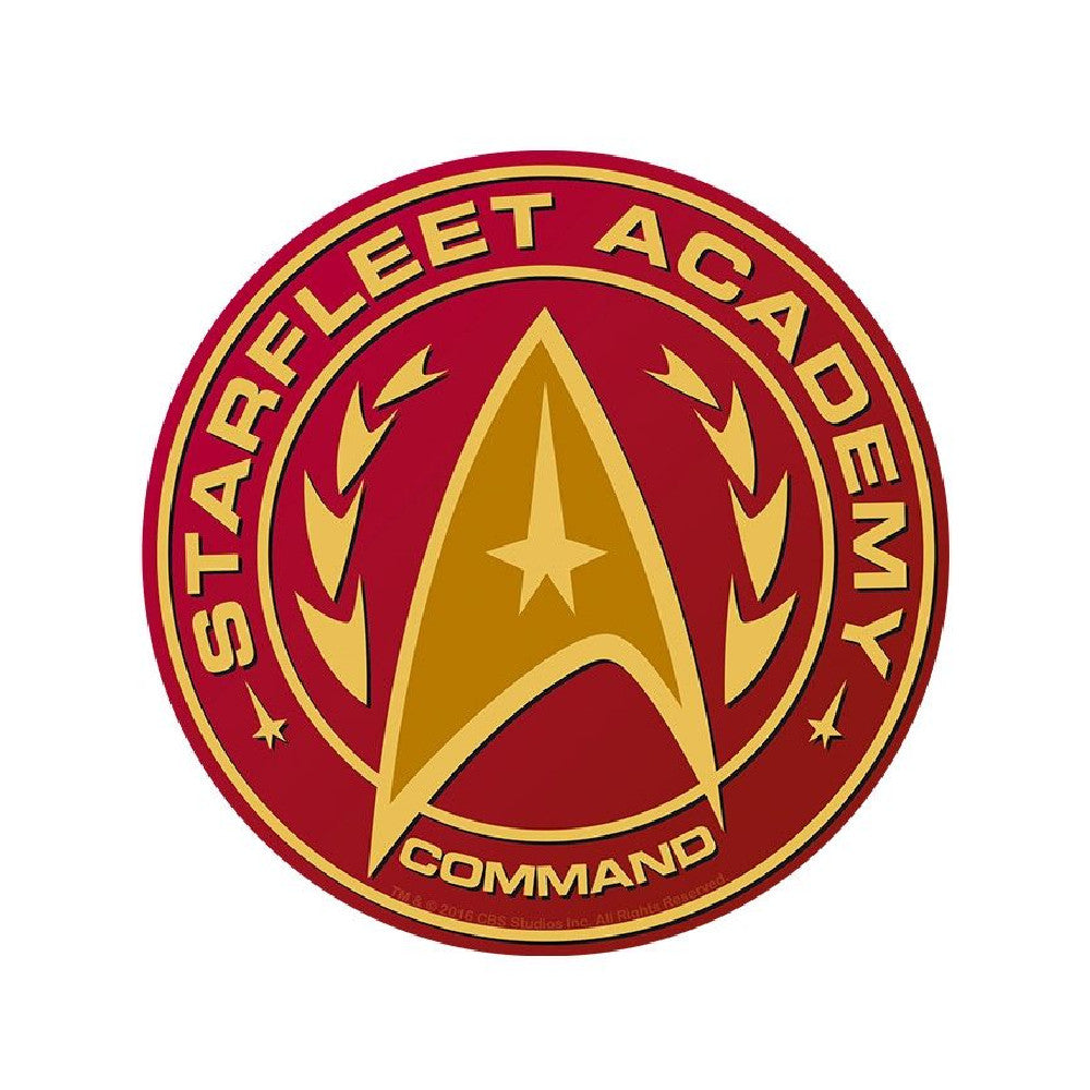 Mousepad Flexibil Star Trek Starfleet Academy