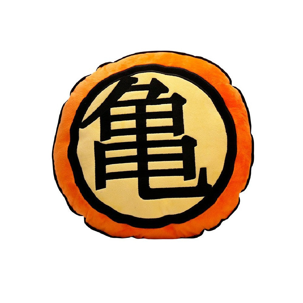 Perna Dragon Ball - Kame Symbol