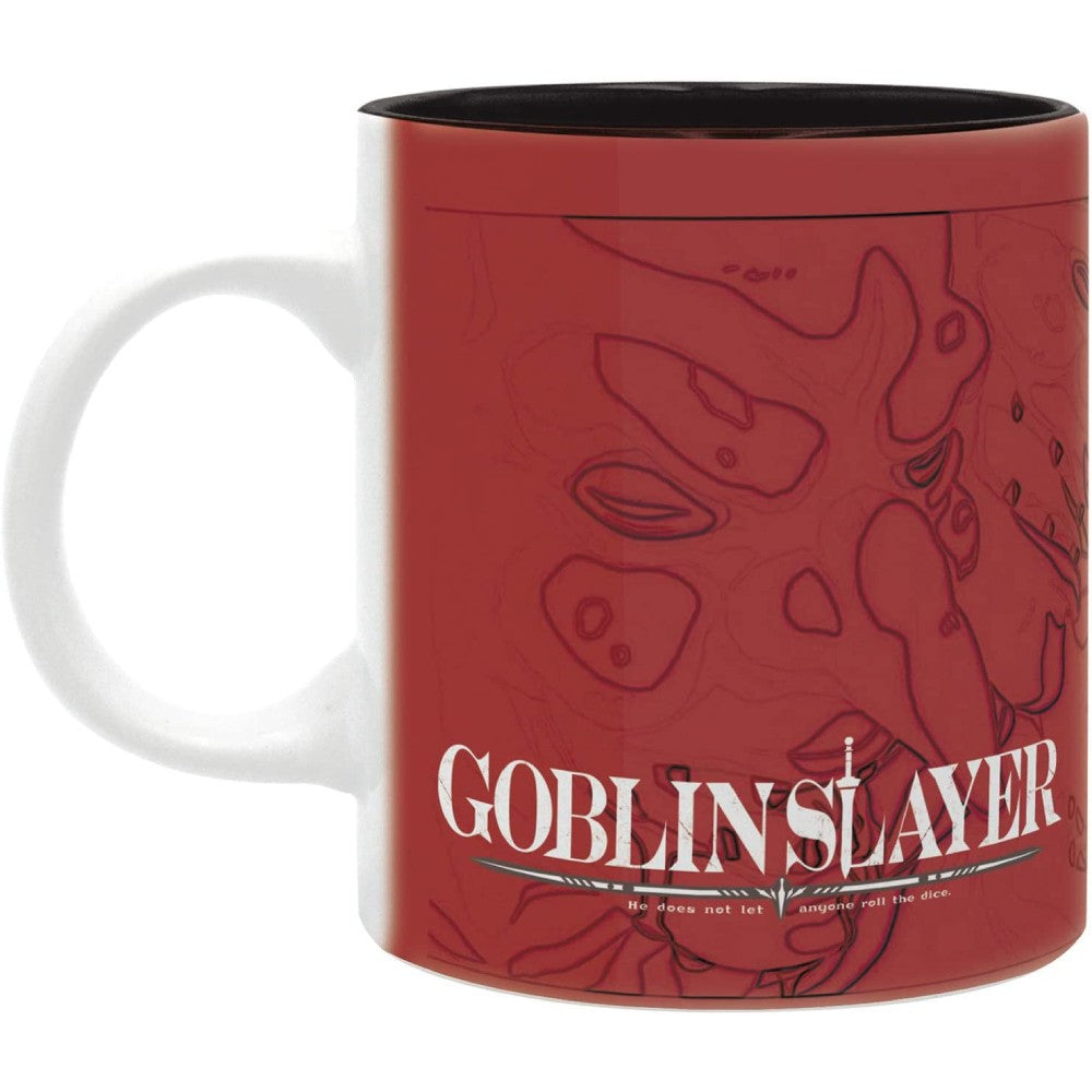 Cana 320 ml Goblin Slayer - Slayer