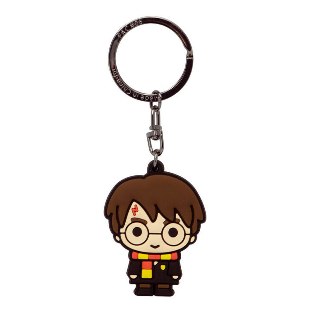 Breloc PVC Harry Potter Harry