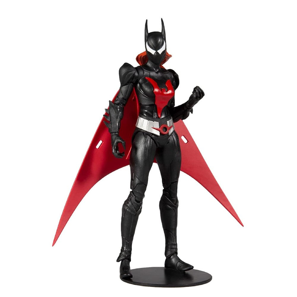 Figurina Articulata DC Collector Batman Beyond Batwoman