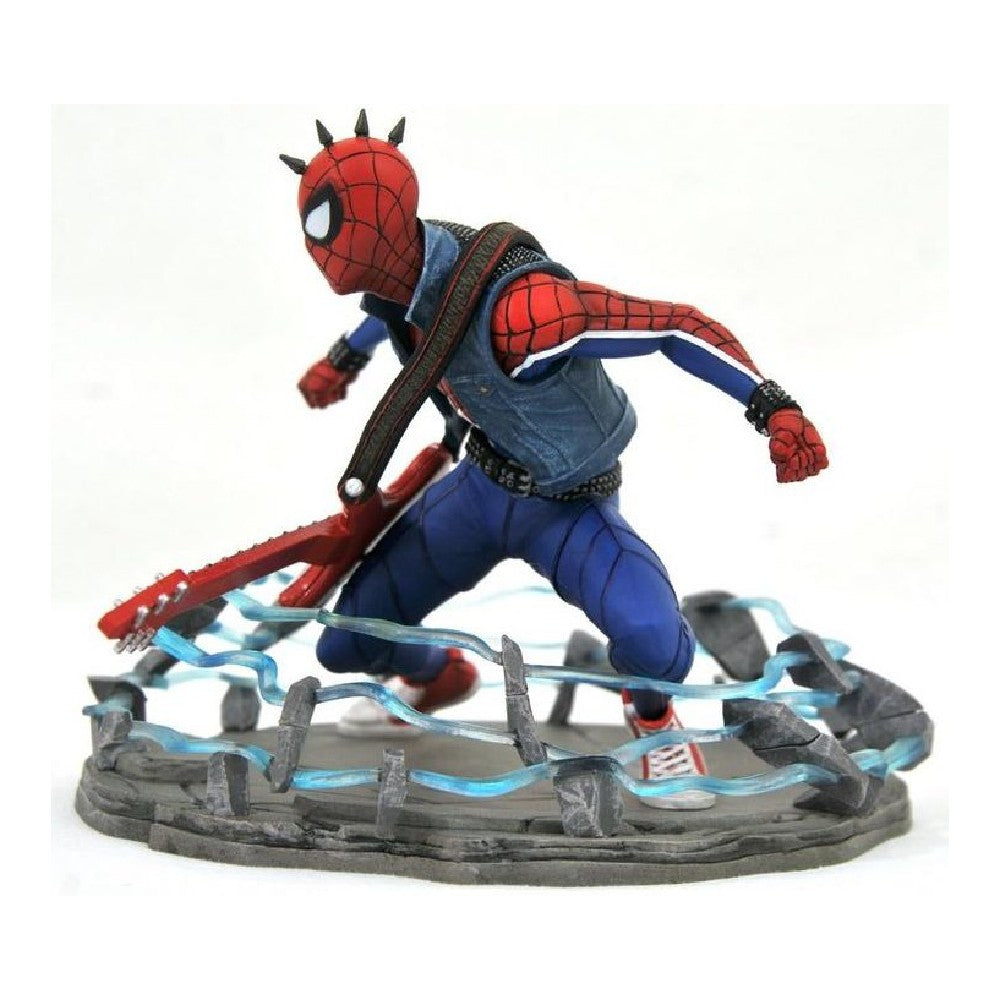 Figurina Marvel Gallery PS4 Spider-Punk