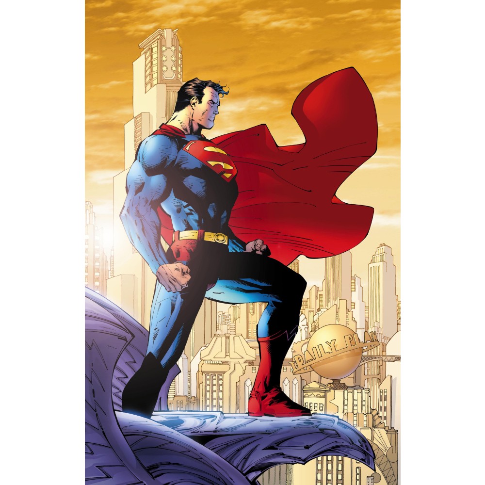 Poster DC Comics - Superman (91.5x61)