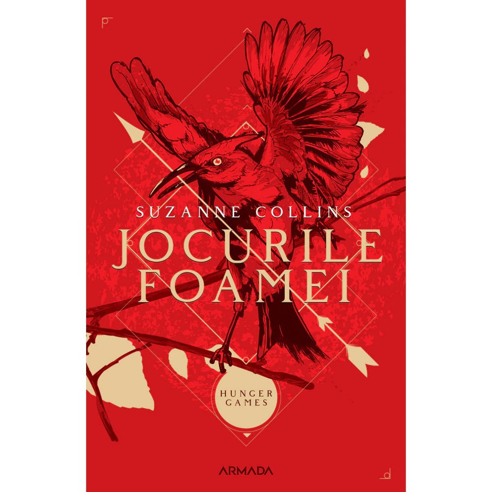 Jocurile Foamei Ed. 2019