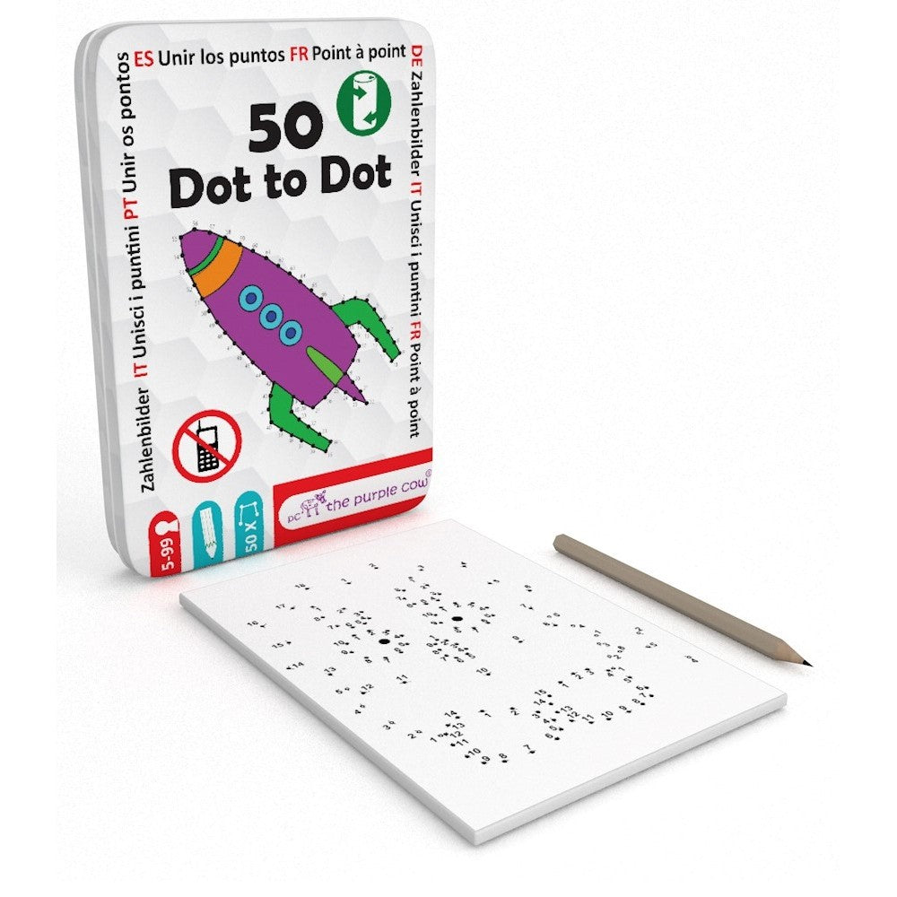 Fifty - Dot to Dot