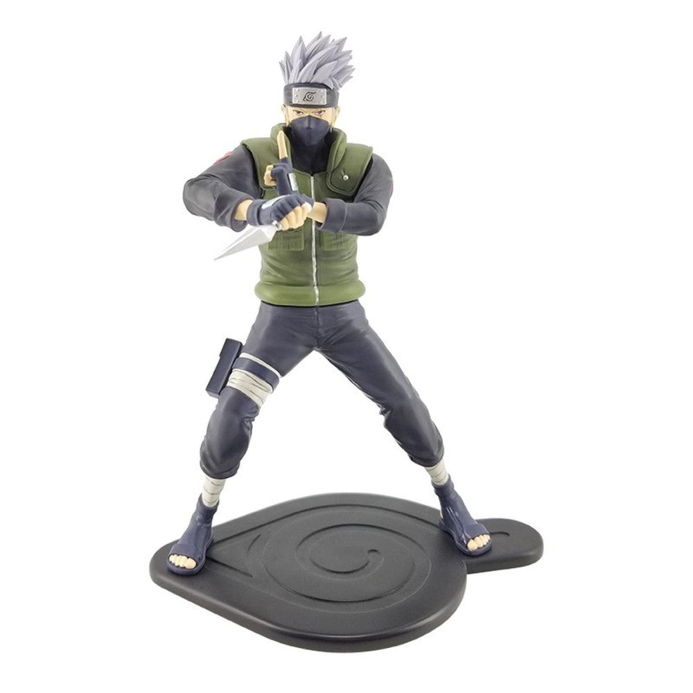 Figurina Naruto Shippuden - Kakashi