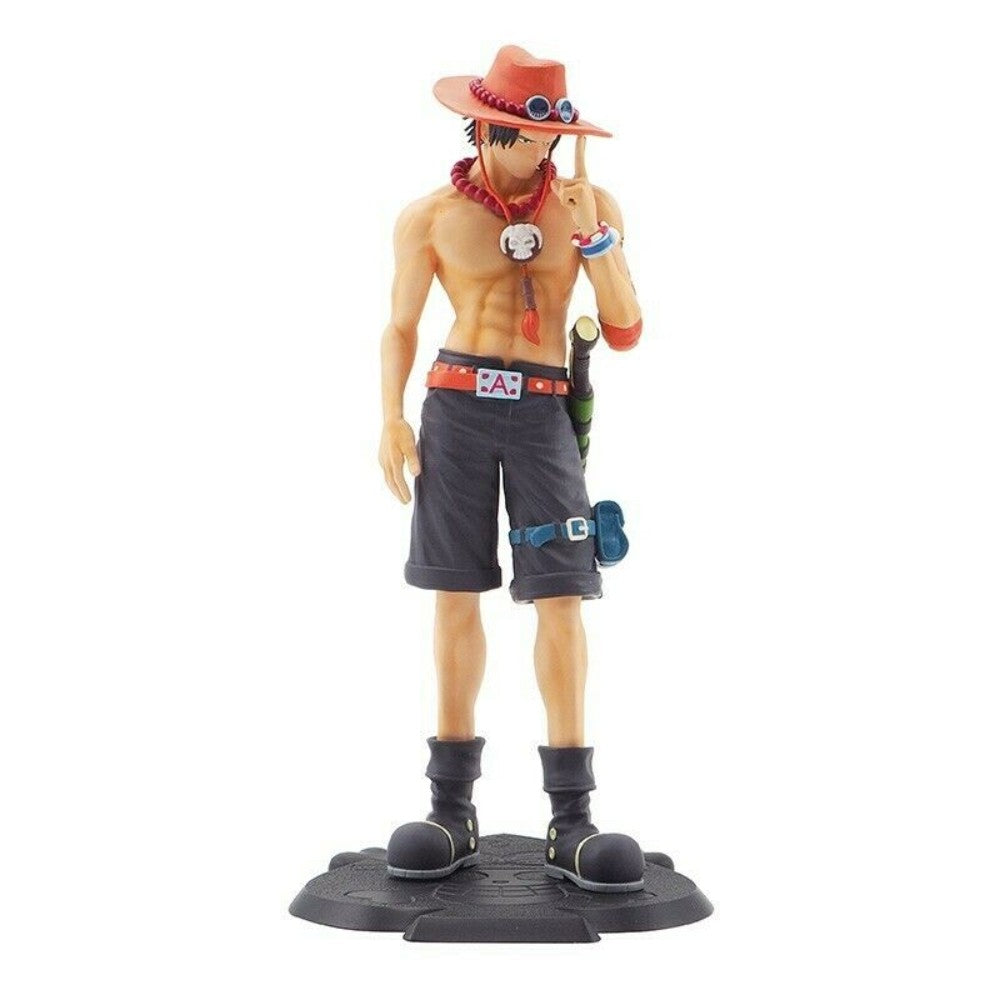 Figurina One Piece - Portgas D. Ace