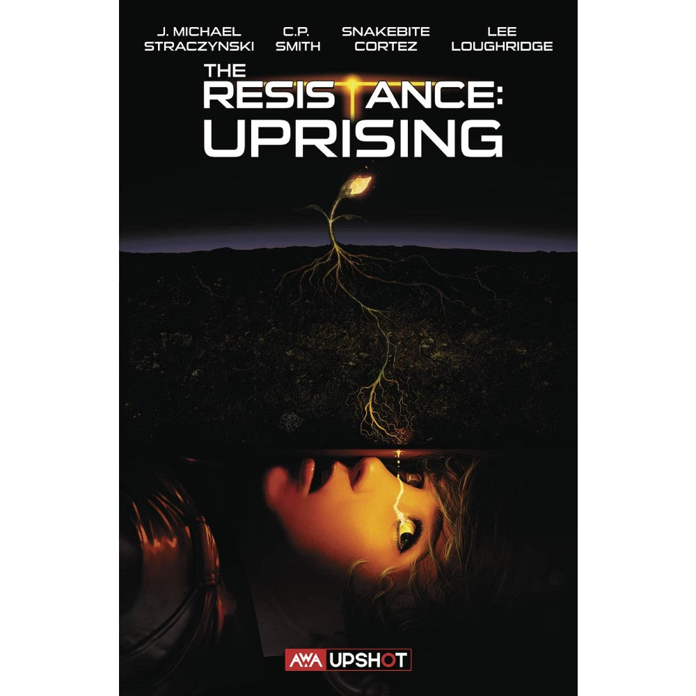 Resistance Uprising TP