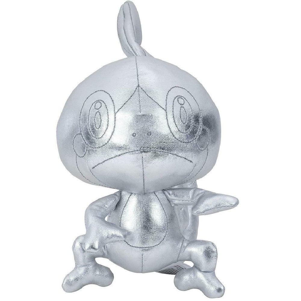 Figurina de Plus Pokemon 25th Anniversary Select Plush - Sobble