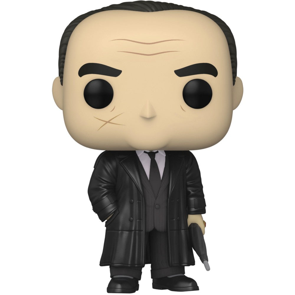 Figurina Funko Pop Movies ﻿Oswald Cobblepot