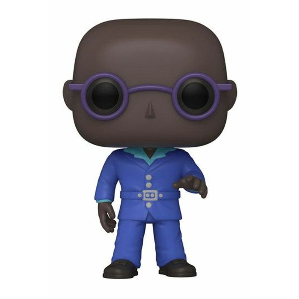 Figurina Funko Pop The Matrix 4 - Morpheus