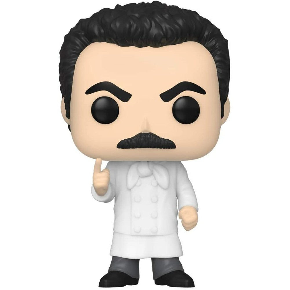 Figurina Funko Pop Seinfeld - Yev Kassem