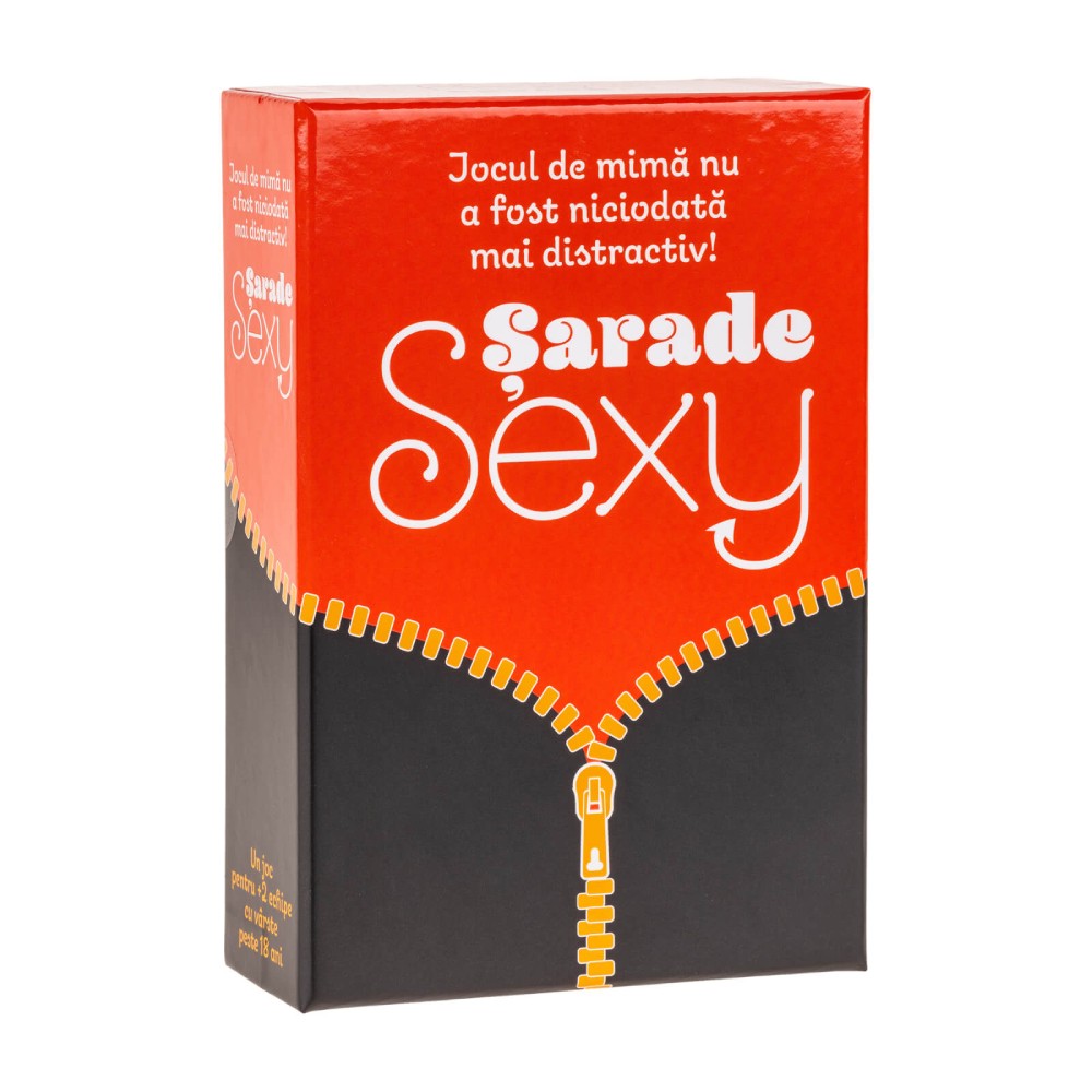 Sarade Sexy