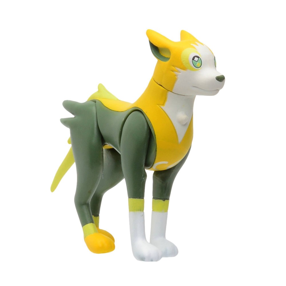 Figurina Articulata Pokemon Battle - Boltund