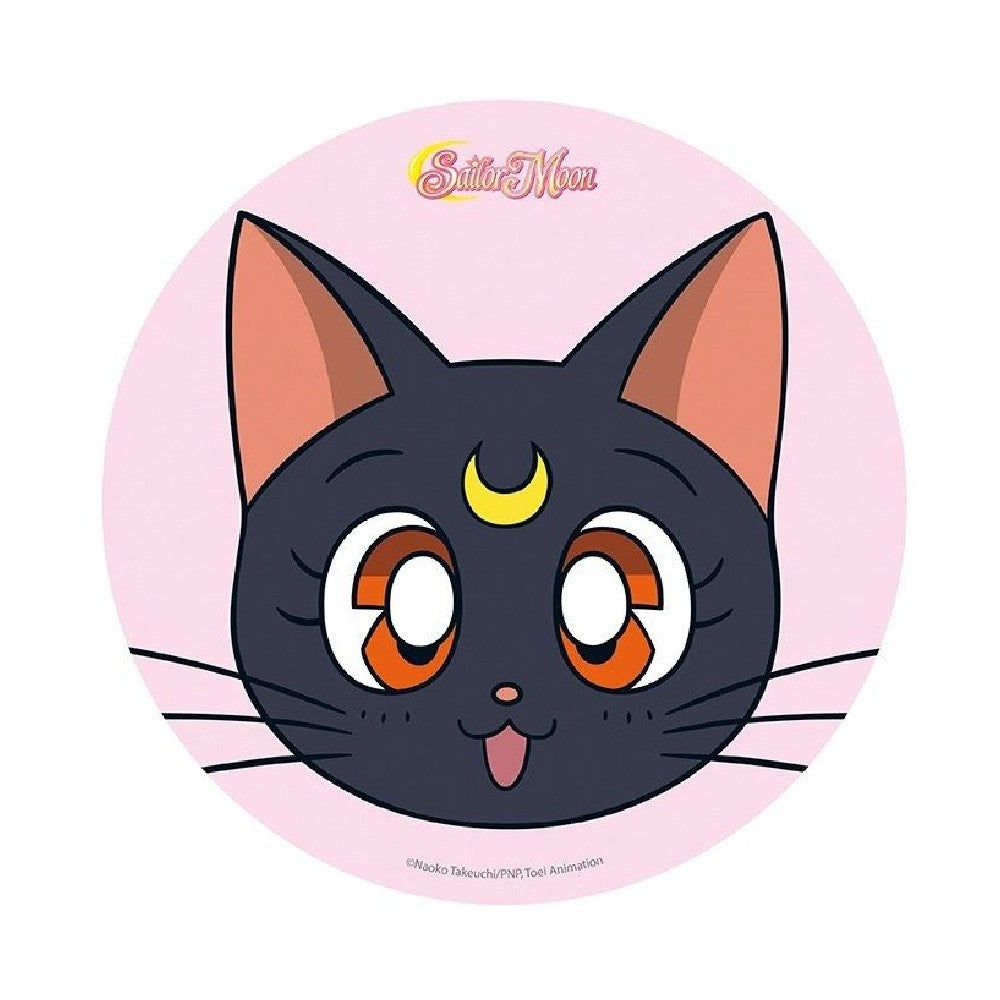 Mousepad Flexibil Sailor Moon - Luna