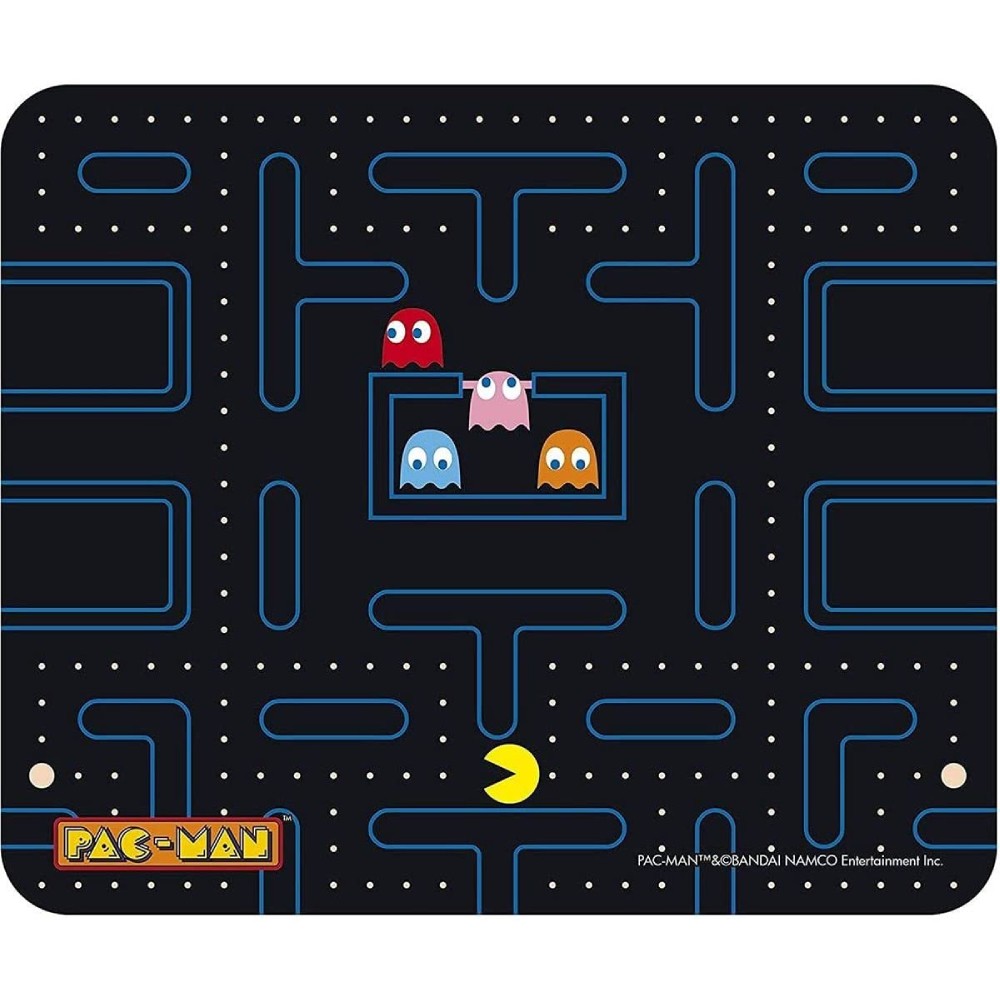 Mousepad Flexibil Pac-Man - Labyrinth