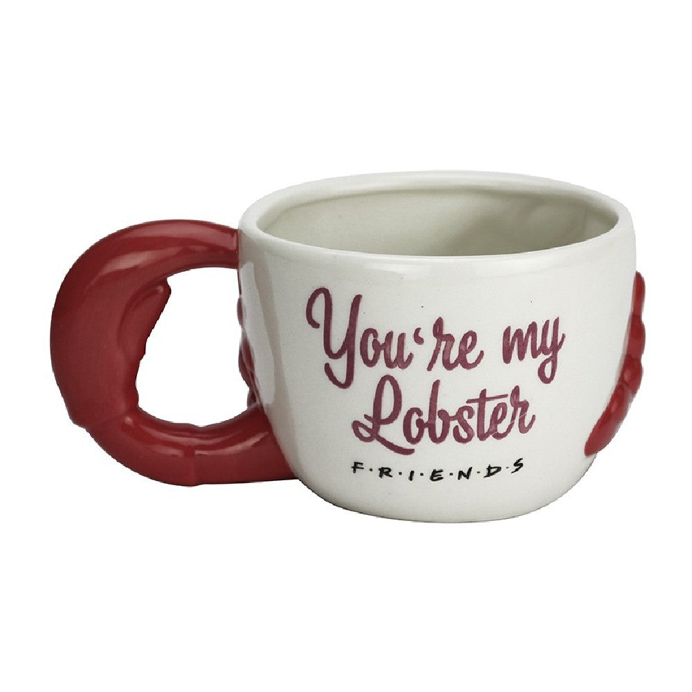 Cana 3D Friends - Lobster