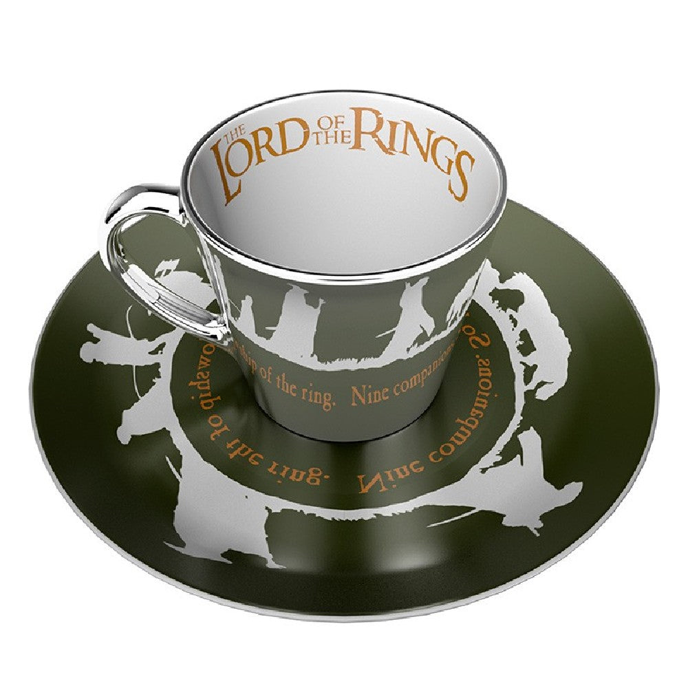 Cutie Cadou Lord of The Rings - Fellowship