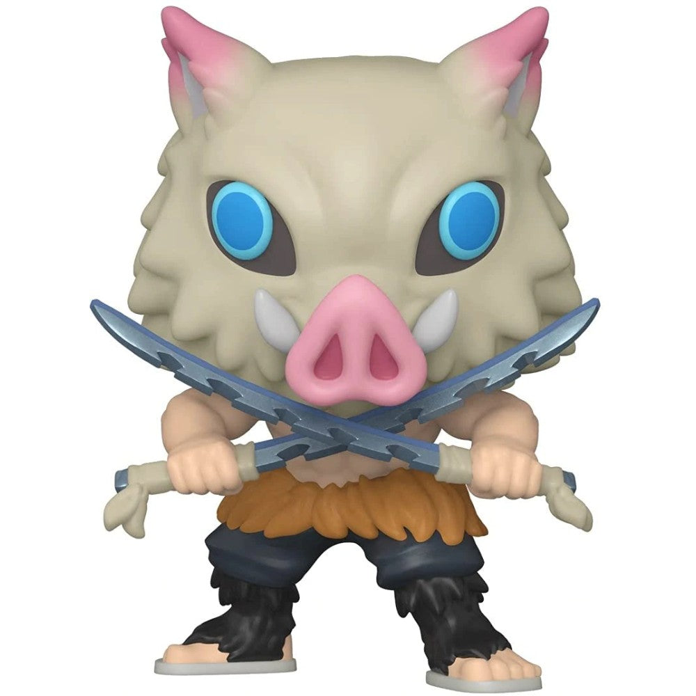 Figurina Funko Pop Demon Slayer - Inosuke Hashibira