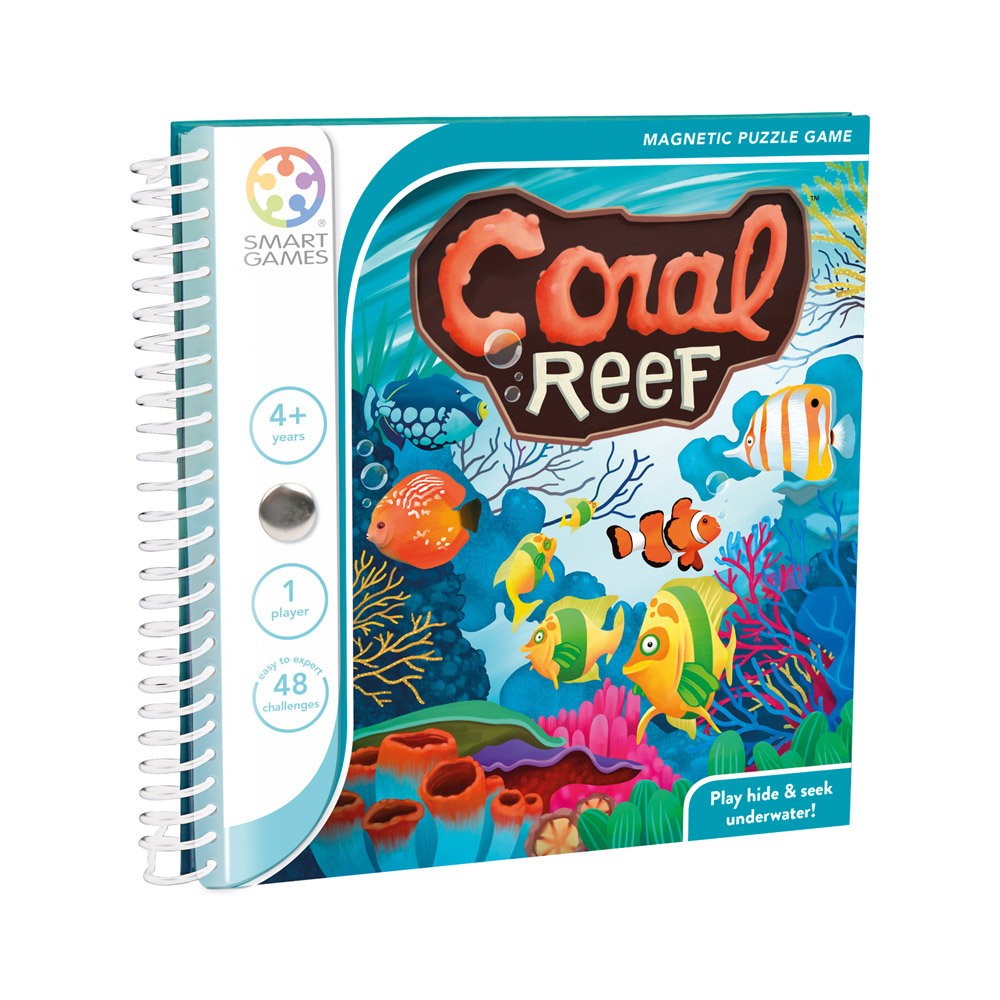 Coral Reef