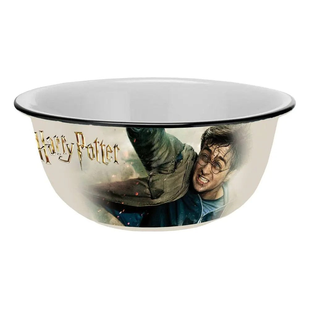 Bol Ceramic Harry Potter Deathly Hallows