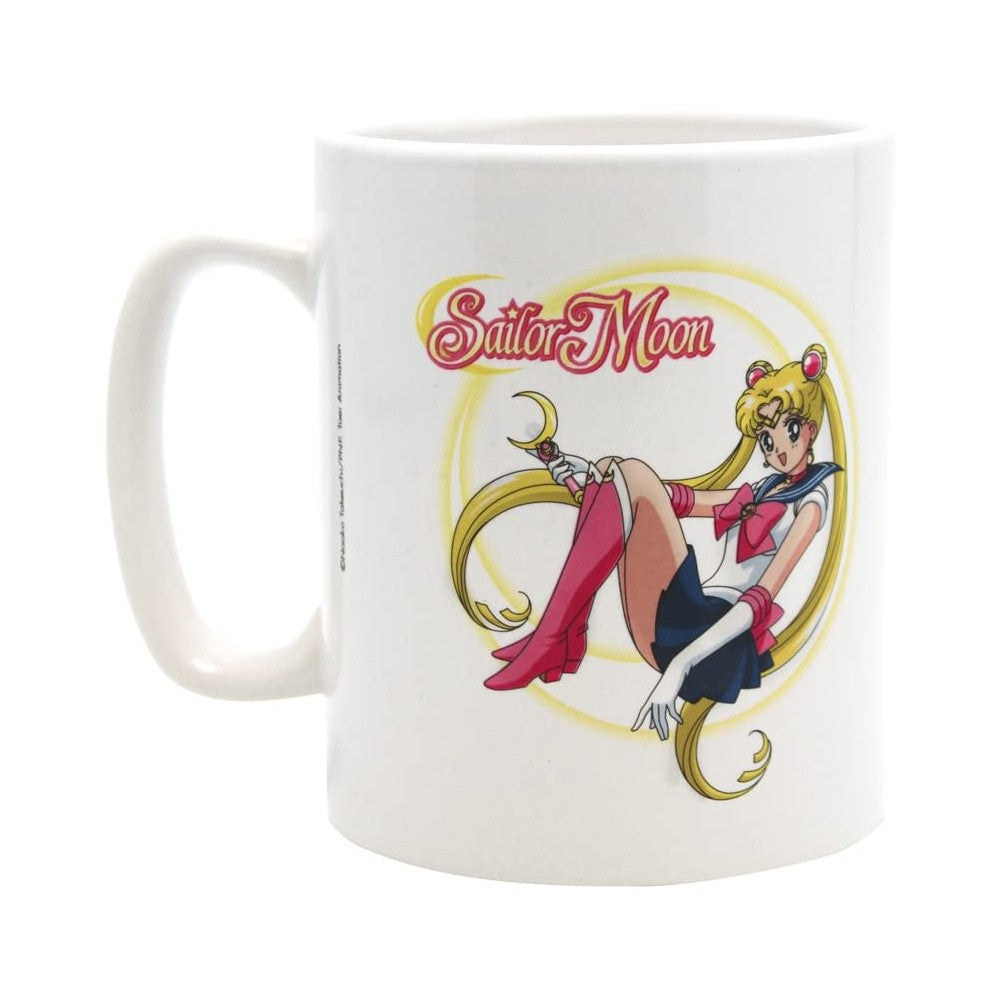 Cana Sailor Moon 460 ml - Sailor Moon - with Box