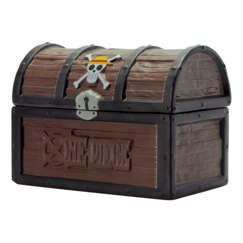 Cookie Jar One Piece - Treasure Chest