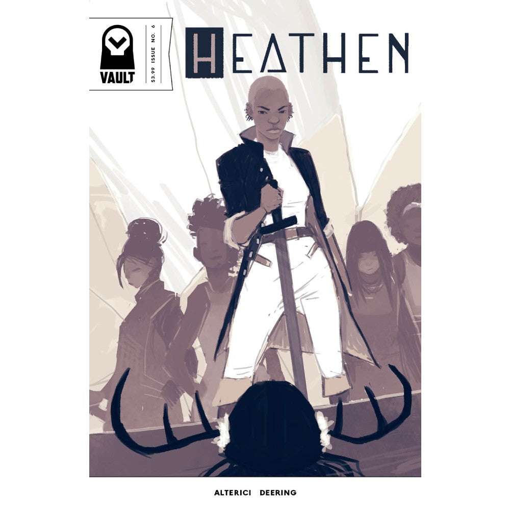 Heathen 06