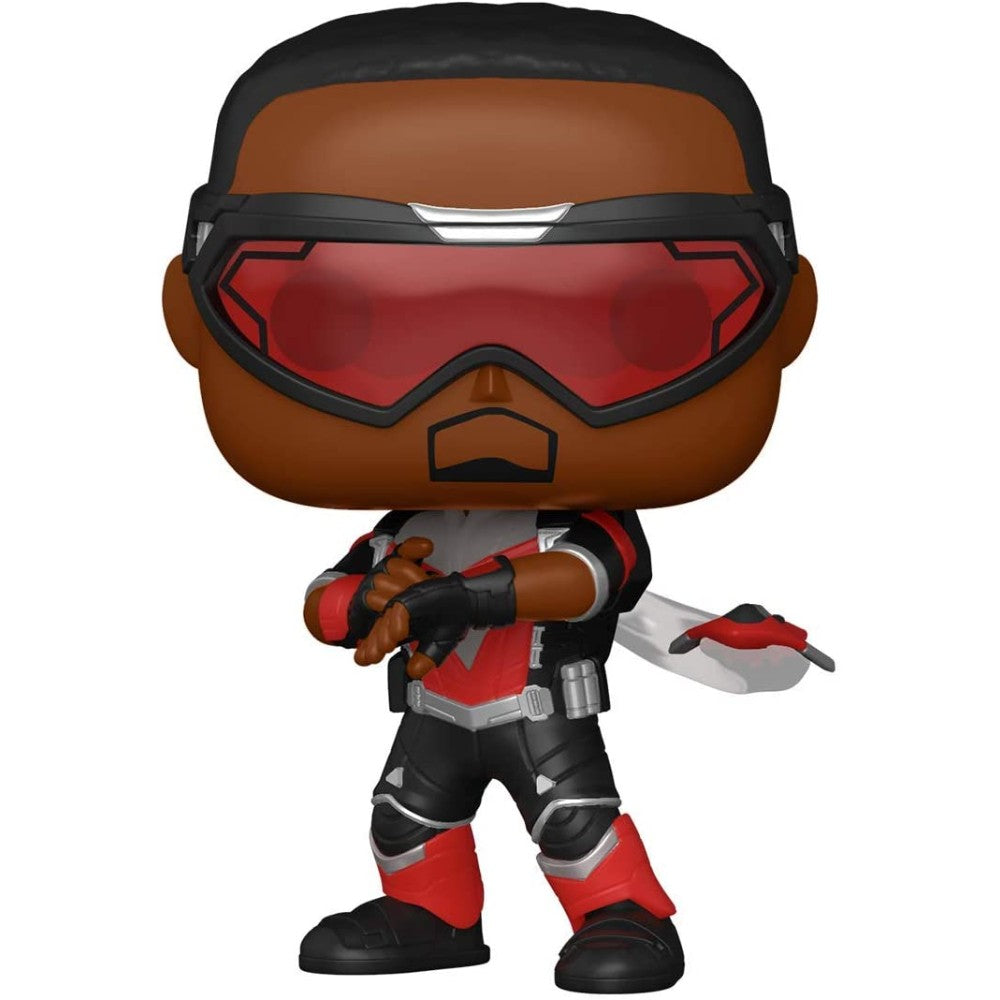 Figurina Funko Pop The Falcon and Winter Soldier – Falcon