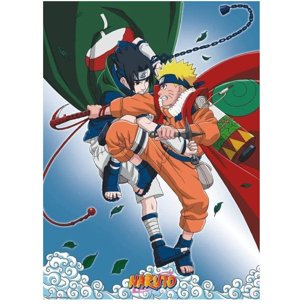 Poster Naruto - Akatsuki (91.5x61)