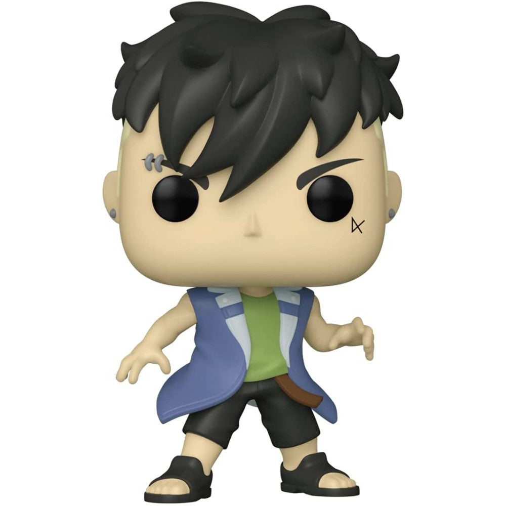 Figurina Funko Pop Boruto - Kawaki