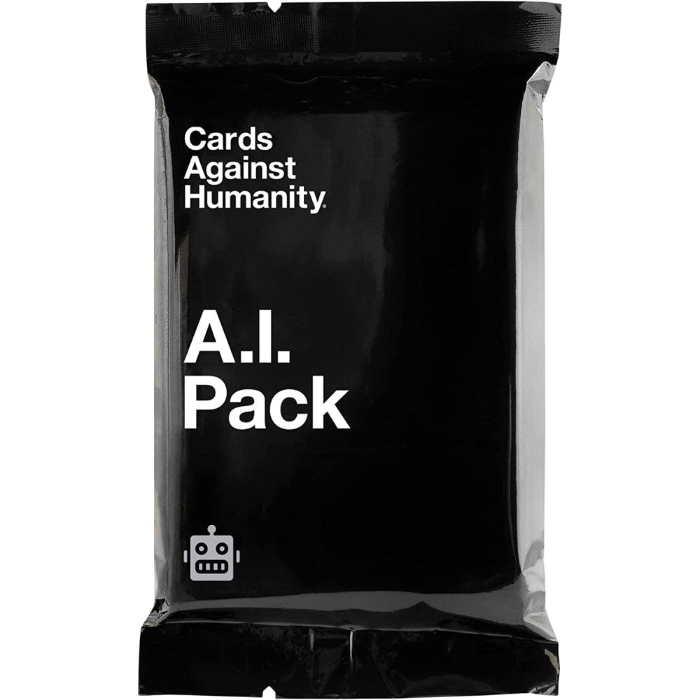 Cards Against Humanity - AI Pack