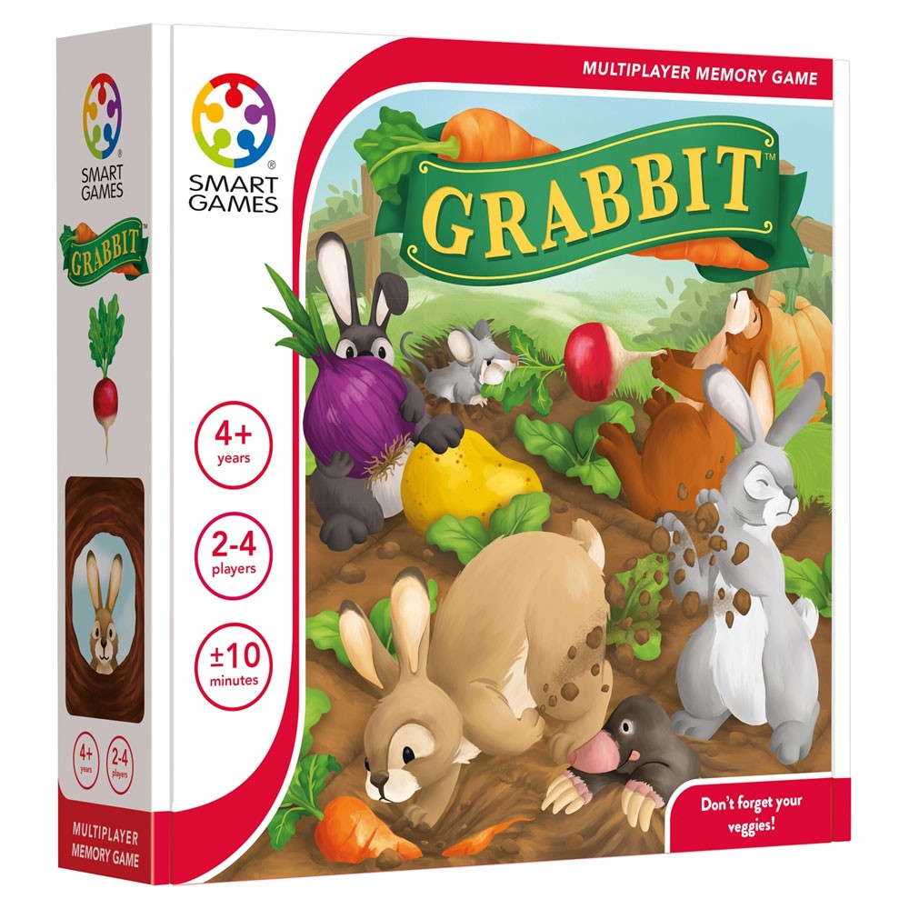 Grabbit