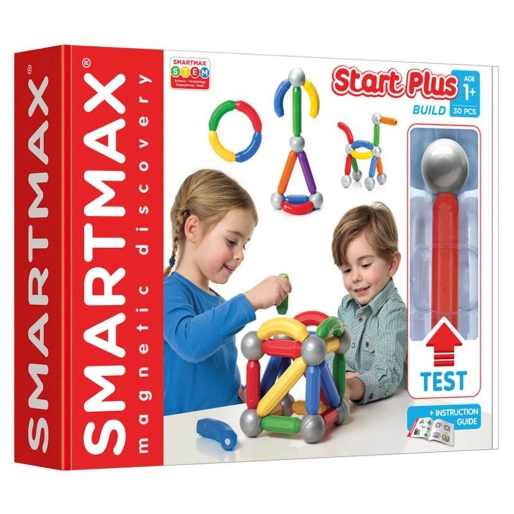 Smartmax Start Plus