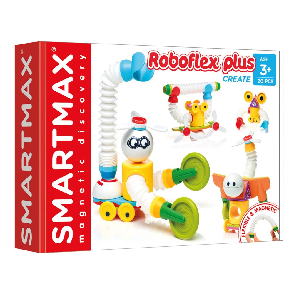 Smartmax Roboflex Plus