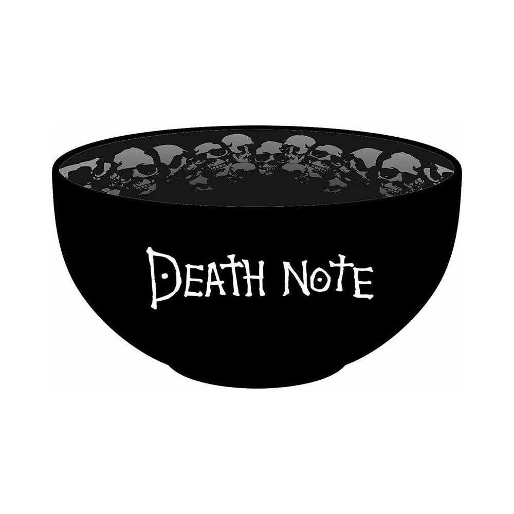 Bol Ceramic Death Note 600 ml