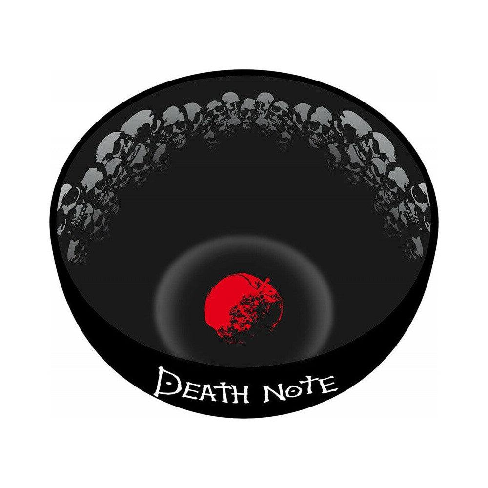 Bol Ceramic Death Note 600 ml