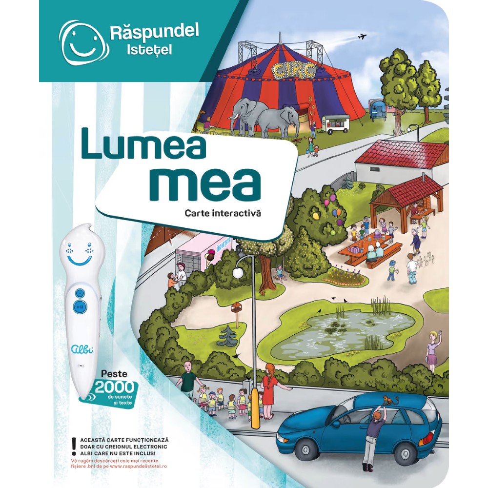 Raspundel Istetel Carte Lumea Mea