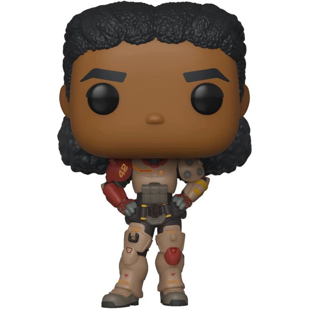 Figurina Funko Pop Lightyear - Izzy