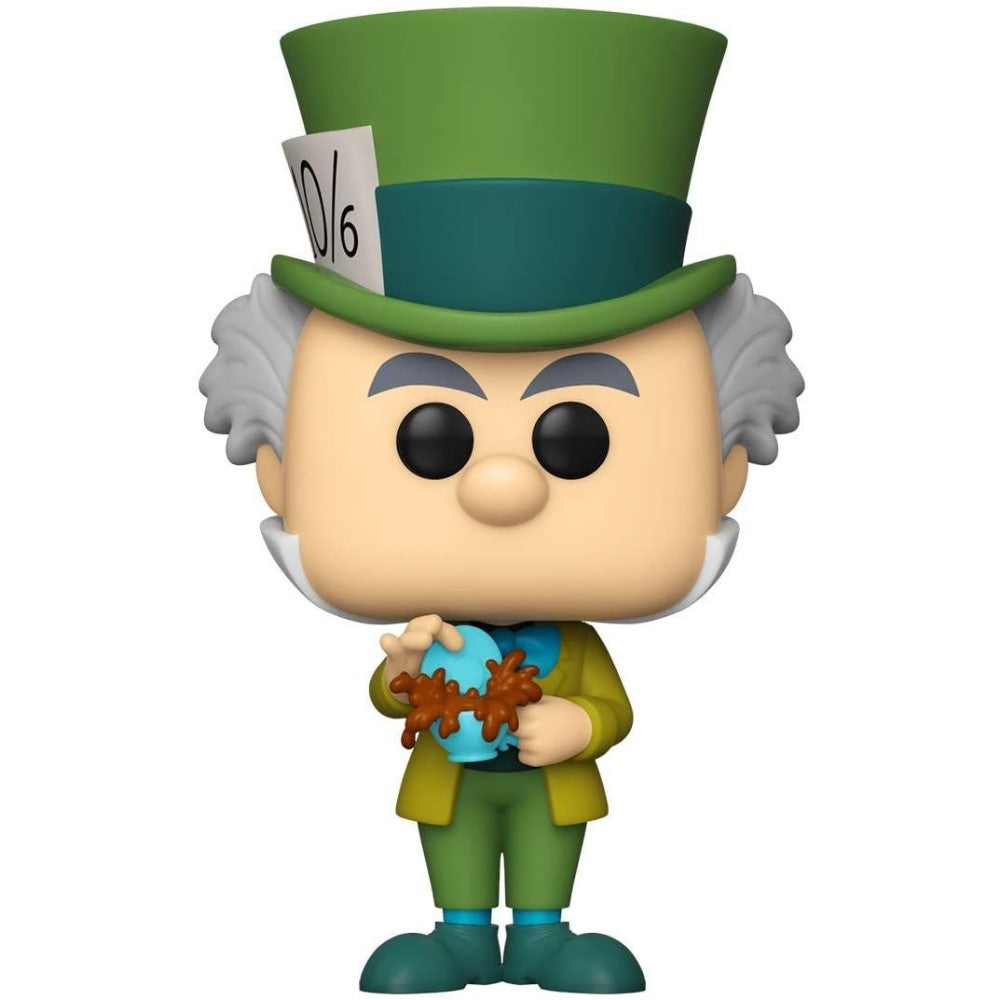 Figurina Funko Pop Alice 70th – Mad Hatter