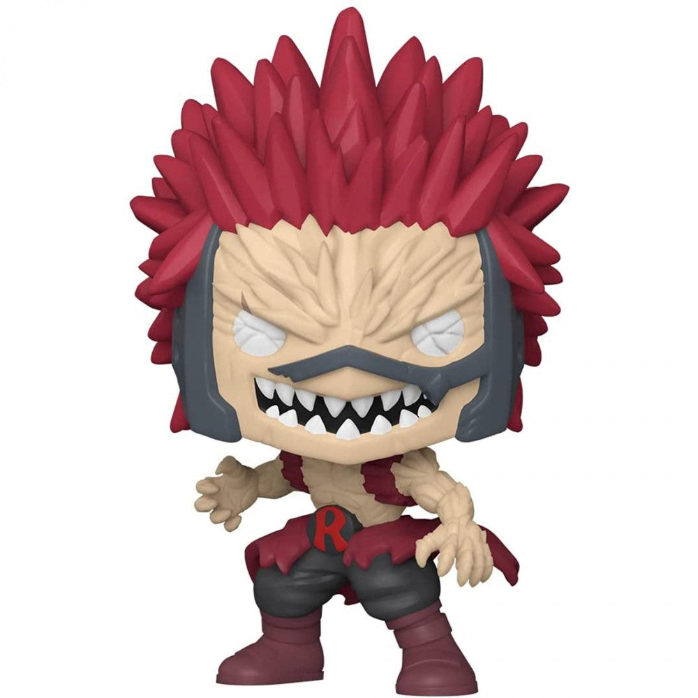 Figurina Funko Pop MHA - Eijiro Unbreakable