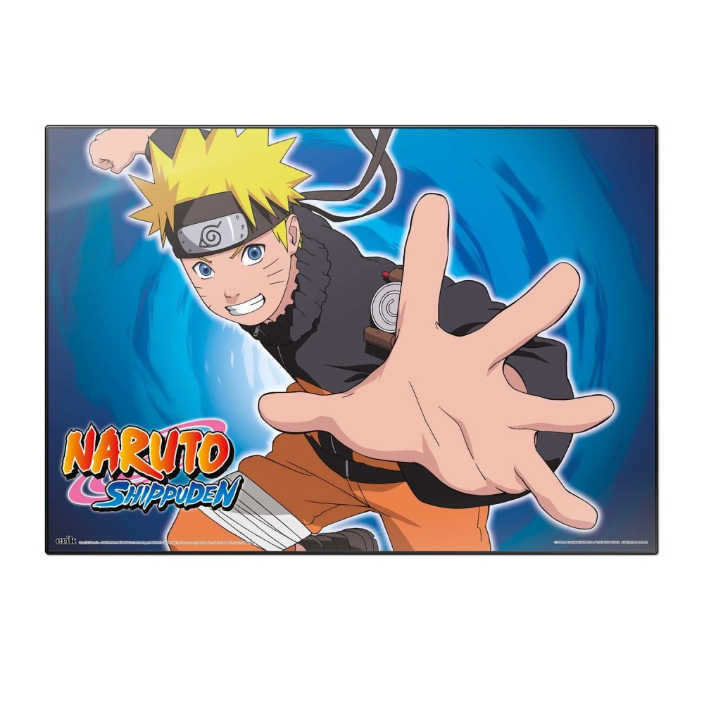 Desk Pad Naruto
